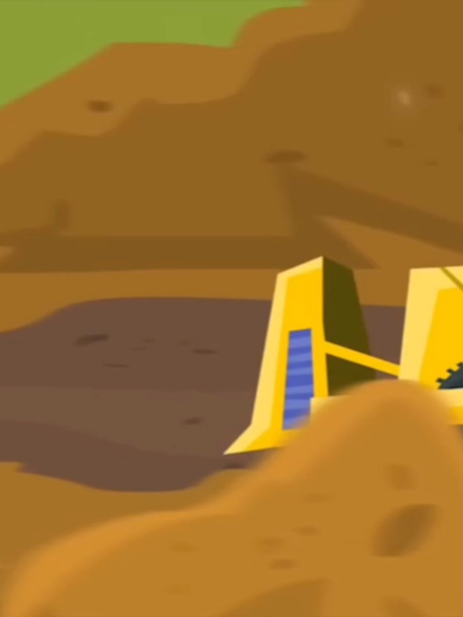 дозер💔 #fyp #viral #фиксики #foryou #capcut