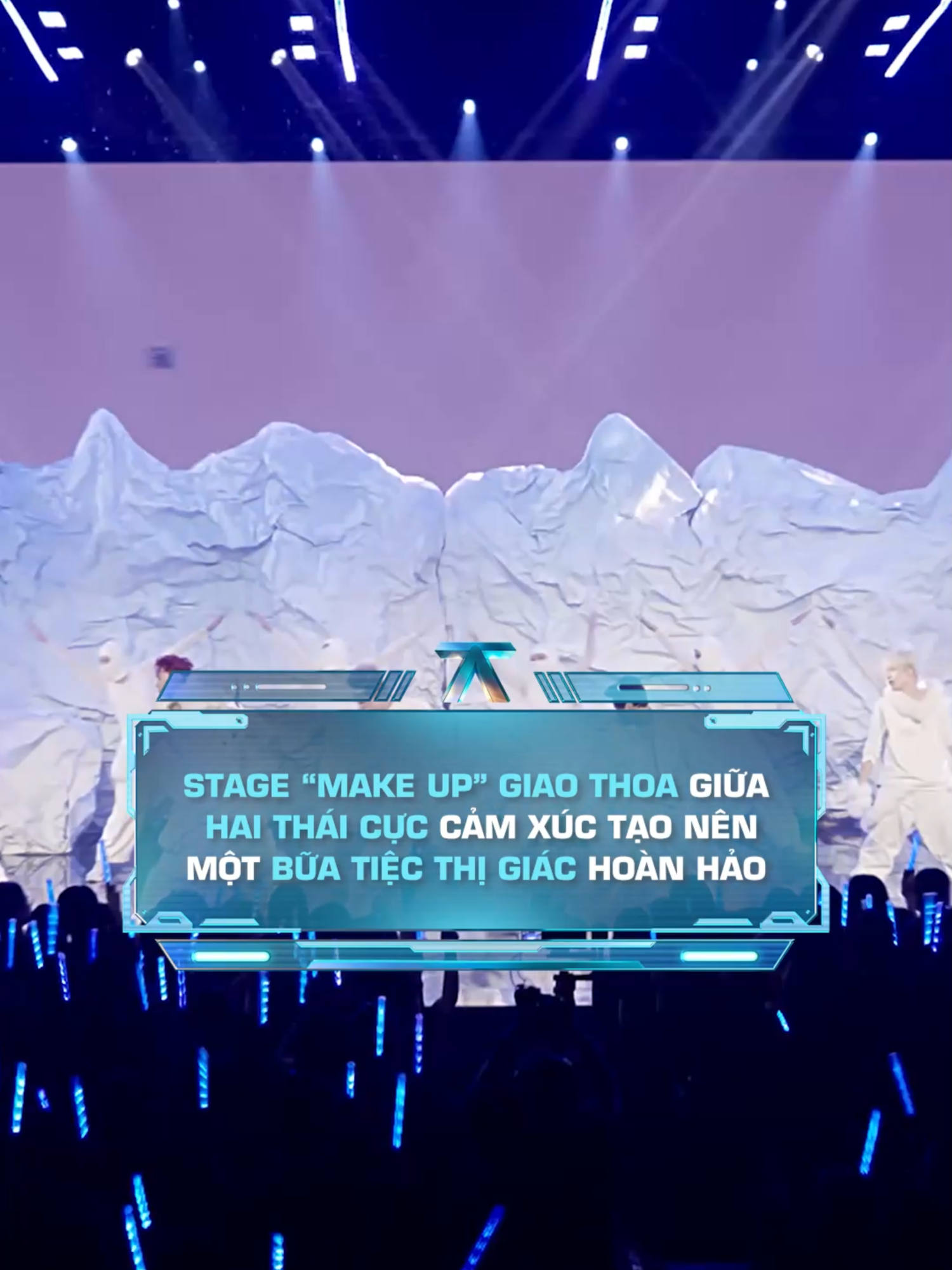 Dính cứng ngắt team này từ layout concept đến độ nóng 