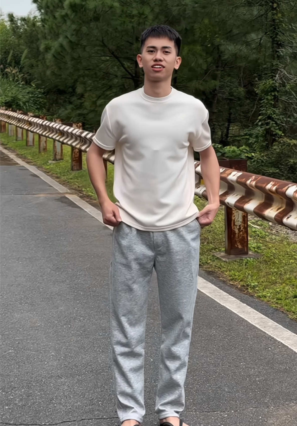 [ VẢI LOẠI GIẦY MỊN ] QUẦN NỈ