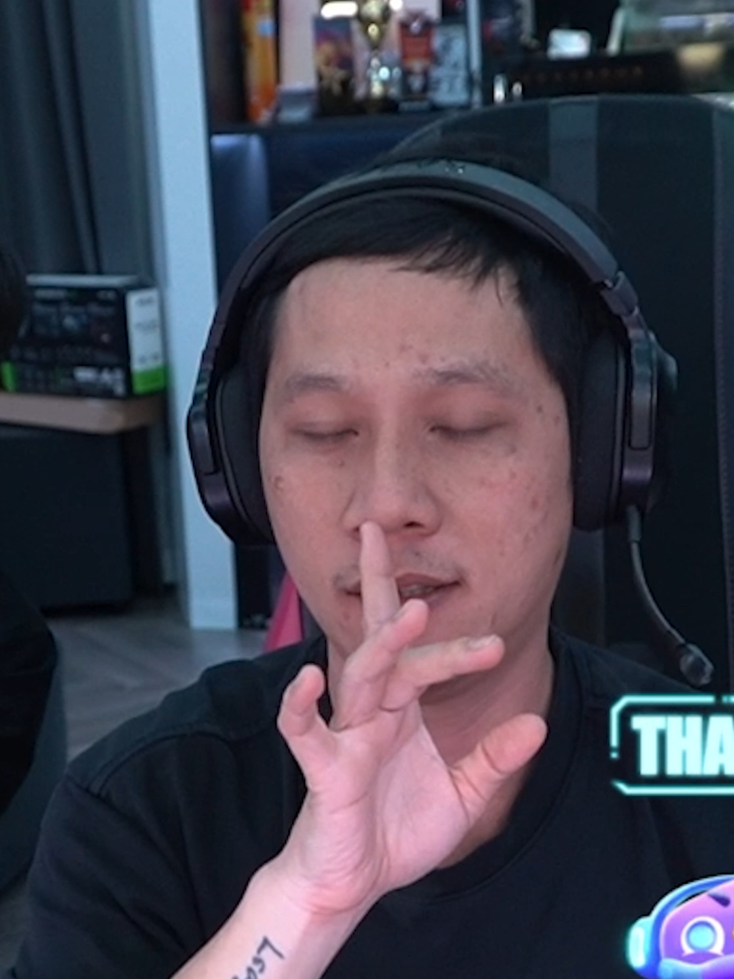 OK CHƯA ANTI T1? #thaygiaoba #reaction #xuhuong #viral