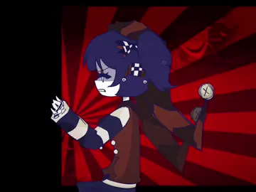 Part 1 || Going Insane?!🎭 || CREDS/IDEA FROM: @JOEhuh02  Tags : #tween #animation #f #jester #musashi 