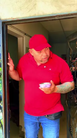 Cuando se te pierde tu gato 😹 