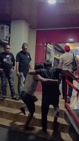 @BOSSELMORY  #pemburubanditt #fypage #polrestabespalembang 