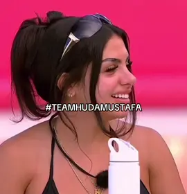 team huda #hudaloveisland #LoveIsland #hudamustafa #loveislandseason7 #fyp 
