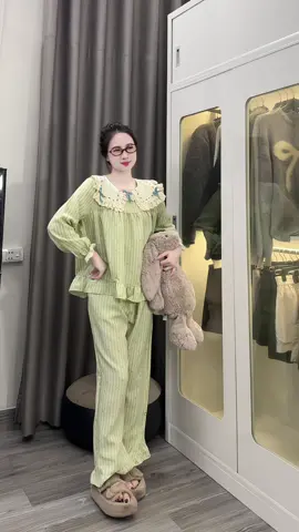 Bộ ngủ ✨ #xh #fyp #huyenthaoreview 