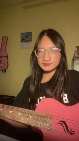 Lạc vào khu rừng hoaa✨ #nangamtrongtim #cover #guitar #xh 