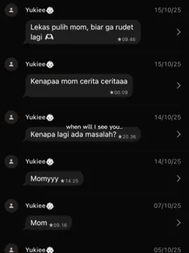 inalillahi wa inalillahi rojiun anak baikkuu🥺💐,ga nyangka bgt kmu secepat ini yukiee…. ternyata ALLAH lebih sayang sma kmu.emm aku cuma bisa berterimaksi bnyk uda selalu baik and selalu nasehatin  aku,meskipun kita knl hanya di virtual tpi aku bersyukur banget bisa ketemu orang sebaik yukie hhe, semoga kamu tenang di alam surga ya anak ganteng🥺💐❤️‍🩹 #WARG 