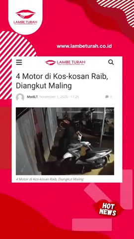 anda terpantau cctv 👀😂👏🏻 #lambeturah  #fyp  #Viral  #tiktoktrending 