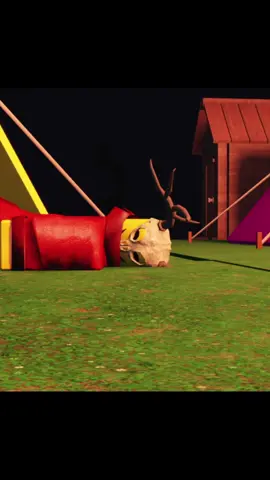 Roblox #99nightsintheforest #99nightsintheforestroblox #robloxfyp #roblox #robloxanimation 