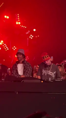 @&ME  B2B @Rampa   CIRCOLOCO 🎪 NY 🗽  . . . . #Halloween #keinemusik #circoloco #newyorkcity #musichouse 