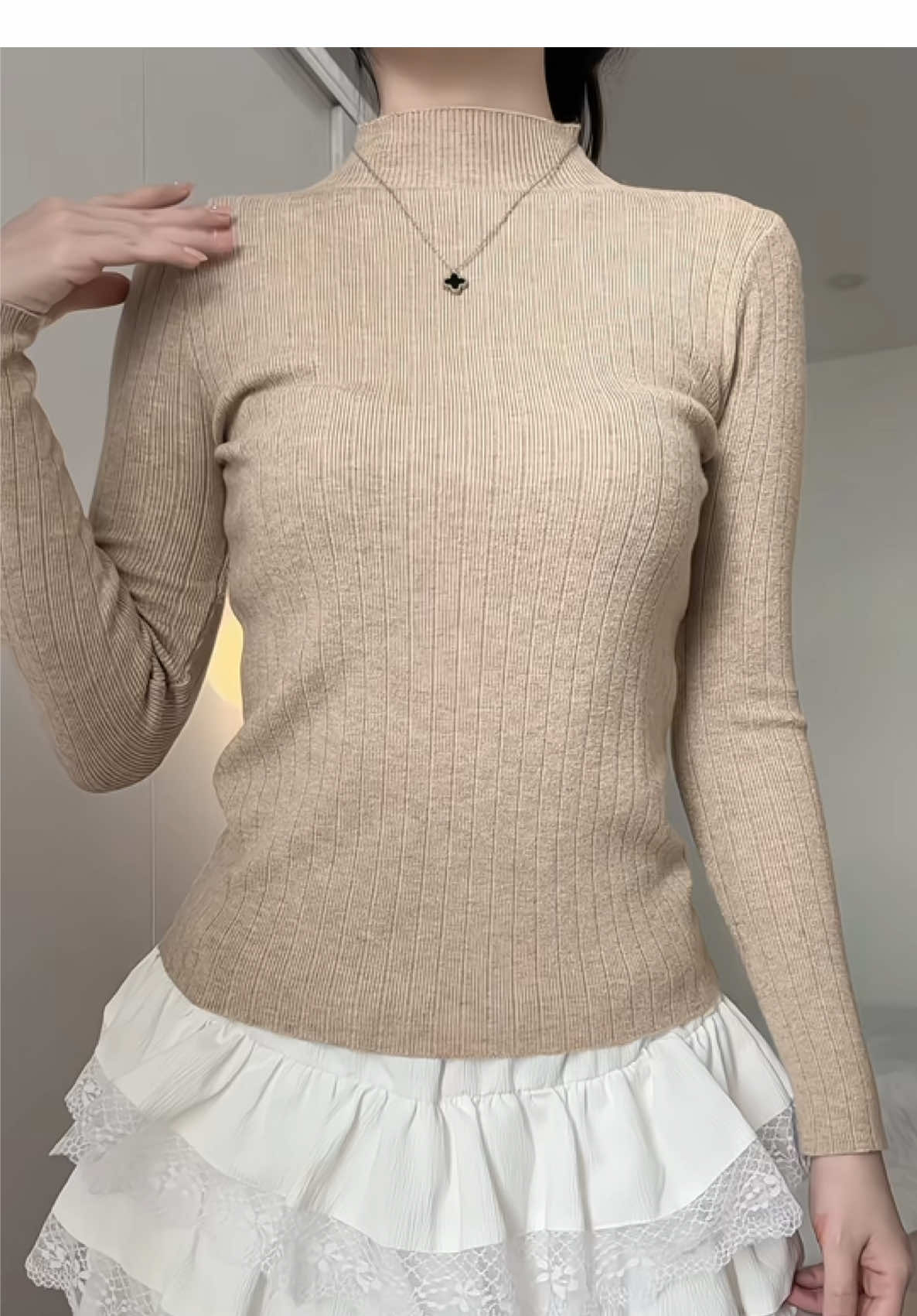 Màu xinh #aolen #aogiunhiet #thoitrangnu #lannchii00 