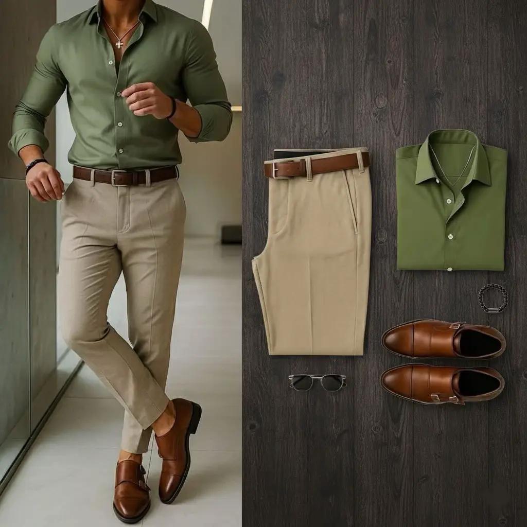 #menswear #mensfashion #outfitideas 