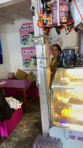 #foodblogger #localfoodpokhara @Bigyapan Bazar 