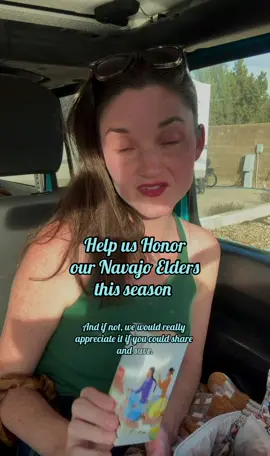 For many of our isolated elders here on the Navajo reservation, their woodstove is their only source of heat. Help us support them this season. We appreciate we’ve gotten a lot of offers for volunteers and that is greatly appreciated, but one of the ways Kiyani tries to create jobs on the reservation is by employing locals to help with this drive, so it can go back into the community. Will keep you updated. Your support is greatly appreciated. #n#navajon#navajotiktokn#nativen#nativetiktokw#westernstyle