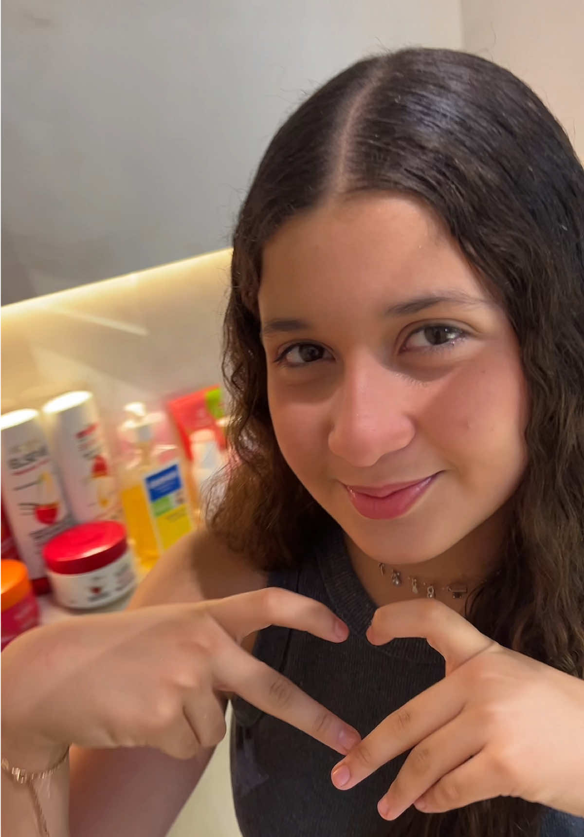 Produtos que tenho no meu box! 😍❤️