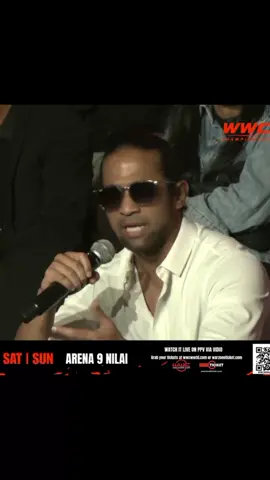 YUNUS NGGAK USAH LATIHAN MENDING LIBURAN KE BALI😂