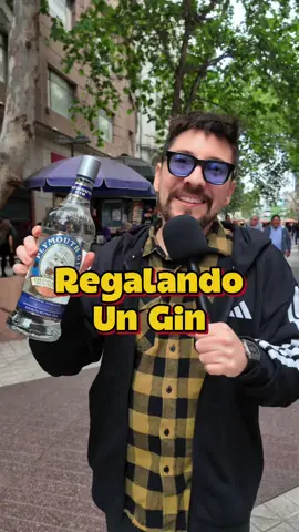 Cuantas preparaciones de Gin, se saben?  . . #gin #gintonic #reels #chile 