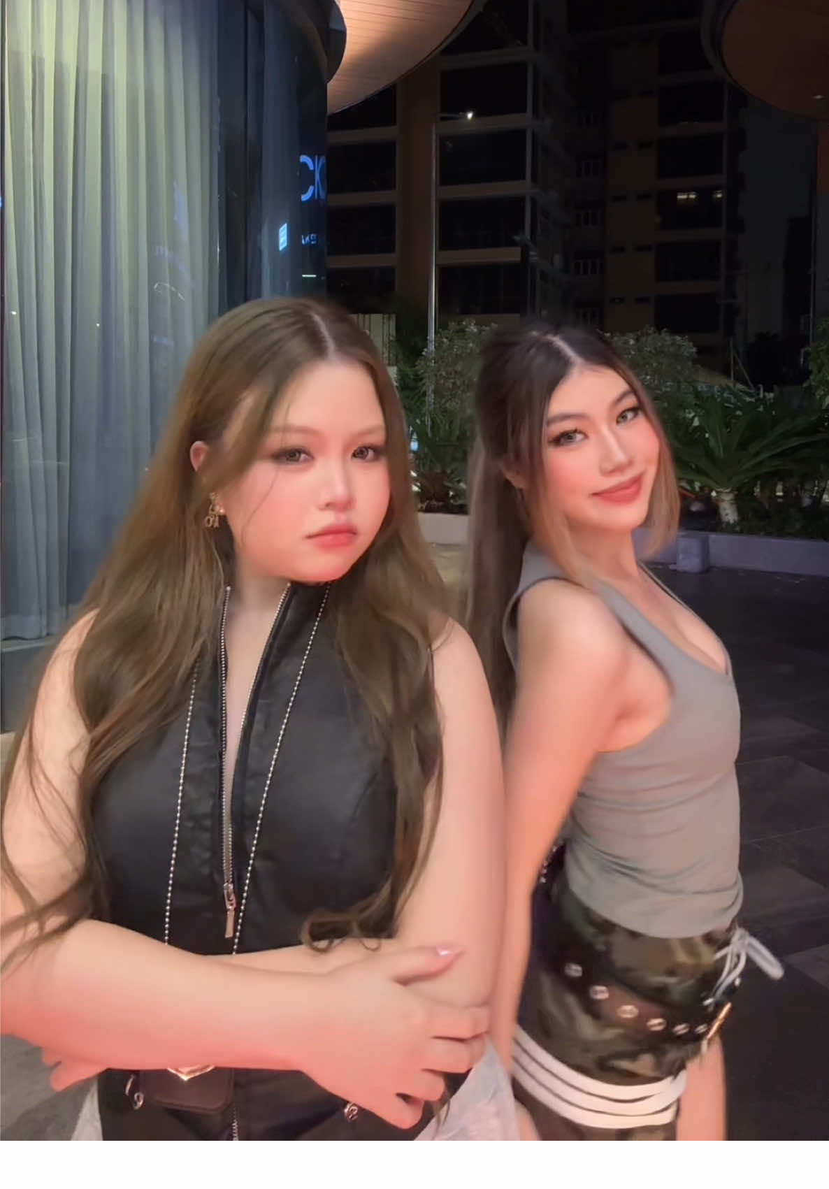 version 2 lol #halloweekend 👻🎃✨@lsaprae 