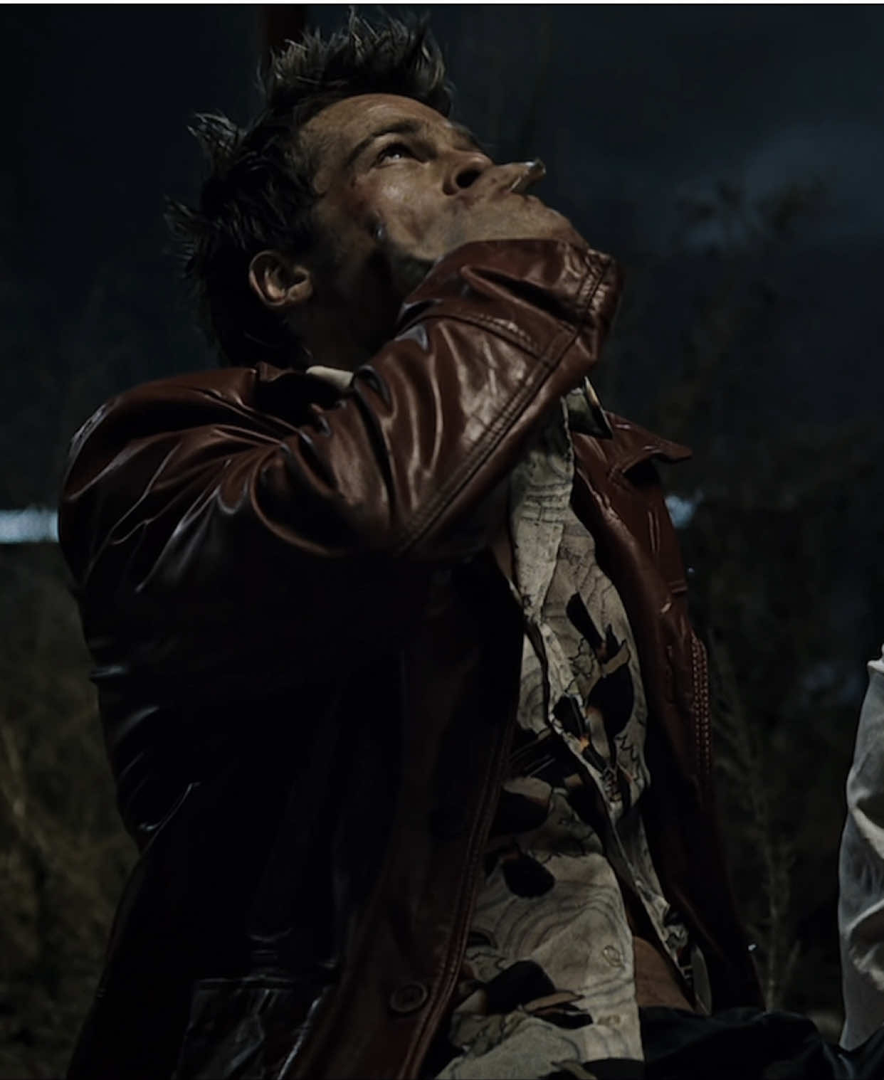 Smoking || #jakegyllenhaal #bradpitt #matthewmcconaughey #fyp #s 