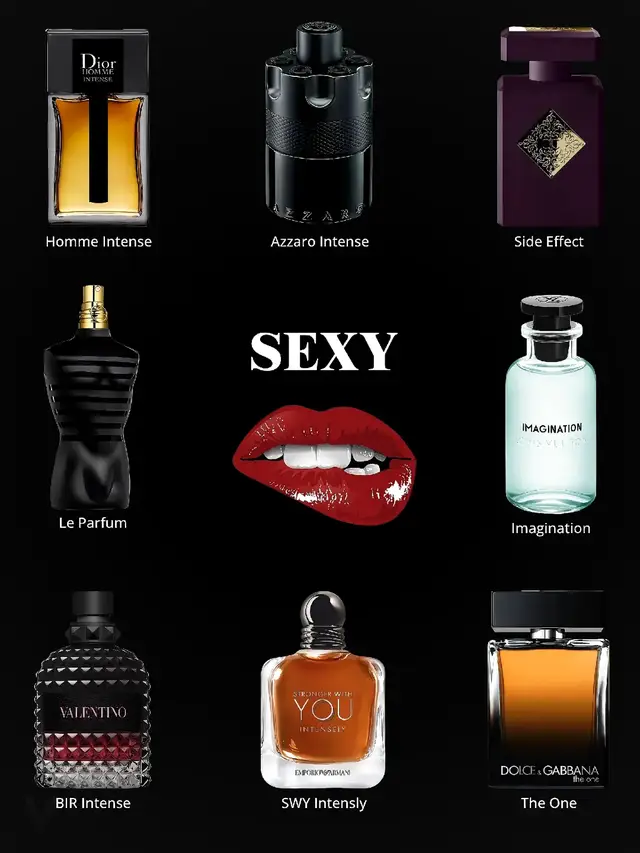 the most complimented fragrances based on the occasion #fragrance #fragrancetiktok #mensperfume #cologne #parfum 