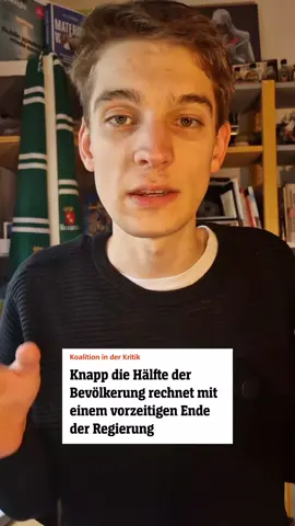 Die #koalition aus #spd und #union streitet sich munter weiter. Doch warum das so ist wollen wir hier besprechen.
