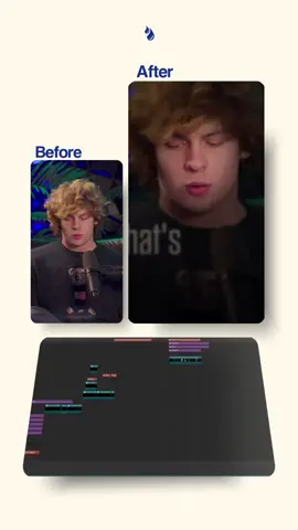 DM me on IG for collaboration 🔥 Link in bio for the raw video #capcut #videoeditor #editor #reelsediting #transformation 