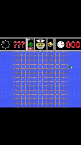 minesweeper final boss #minesweeper #minesweeperplus #windows #gaming 