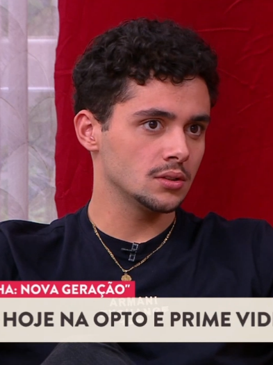 𝘊𝘢𝘴𝘢 𝘍𝘦𝘭𝘪𝘻 (SIC) 𝗥𝘂𝗶 𝗣𝗲𝗱𝗿𝗼 𝗦𝗶𝗹𝘃𝗮, 𝗦𝗼𝗳𝗶𝗮 𝗔𝗿𝗿𝘂𝗱𝗮 e 𝗥𝘂𝗶 𝗣𝗼𝗿𝘁𝗼 𝗡𝘂𝗻𝗲𝘀 falam sobre 