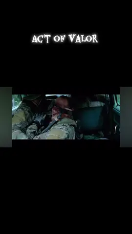 Probably my favorite Movie scene ever and it fit this song #fyp #actofvalor 