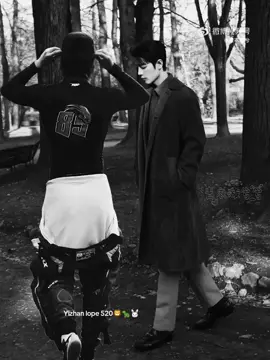 Yizhan lope 520 Update Status weibo makin meresahkan Aja pakai Ai hahaha 🦁💚🐢❤️🐰 #Yizhan lope 520 #xiaozhan肖战  #xiaozhan肖战  #Capcut  #Weibo 