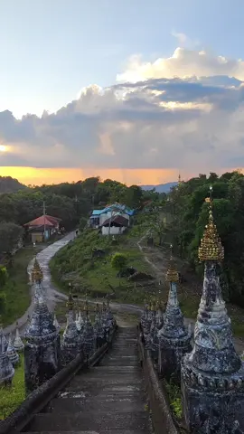 သာသနာ့မဉ္ဇူသာသနာပြုဌာန #ကရင်ပြည်နယ် #သံတောင်ကြီးမြို့ 