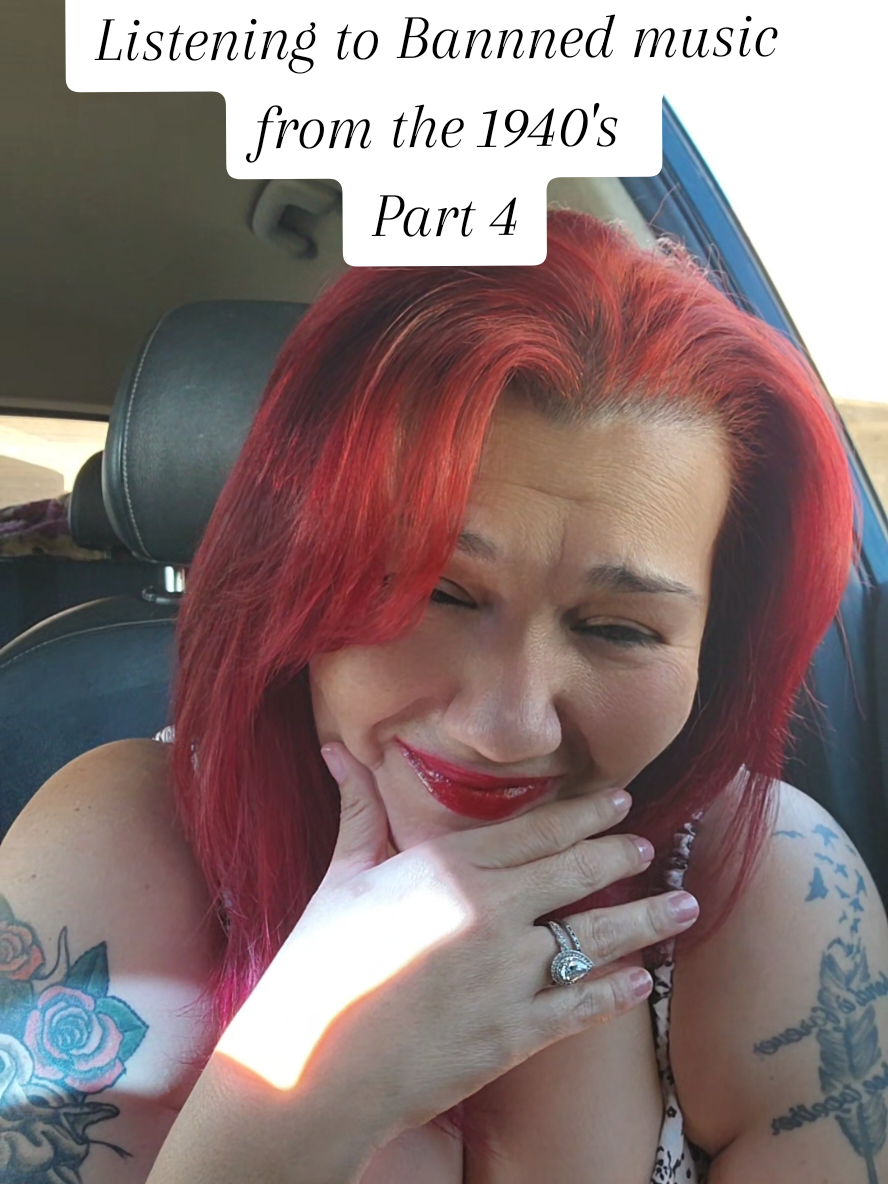 lmao and my memaw use to complain about my #music #bannedsongs #1940s #fyp #funnysong 