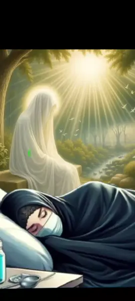 দোয়াটি পড়ে ঘুমান#🕋🕌🤲 