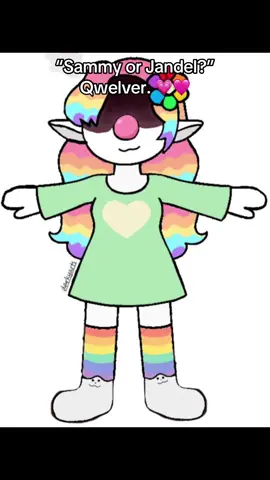 i love u qwelver @BlushCrunch #fypppppppppppppppppppppp #makeitviral #makeitviral #dandysworld #qwelverdandysworld 