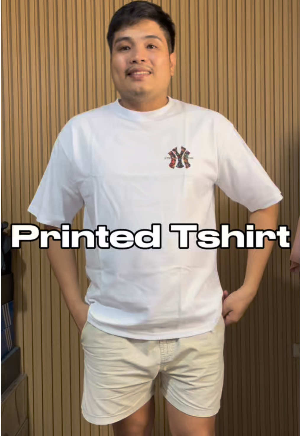 Maganda talaga to #tshirts #printedtshirt #unisextshirt #tshirtformen #tshirforwomen 