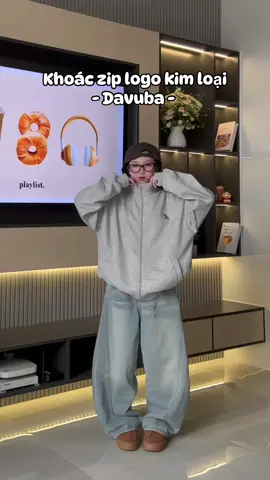 khoác form đẹp nha #fyp #xh #review #xhuong 