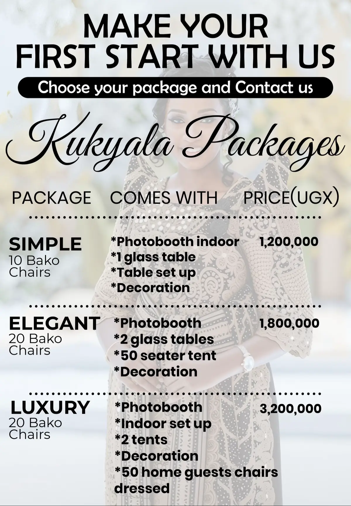 At an affordable costs,Management and execution #fyppppppppppppppppppppppp #decoration #vintageevents0705783135 #viraltiktok 