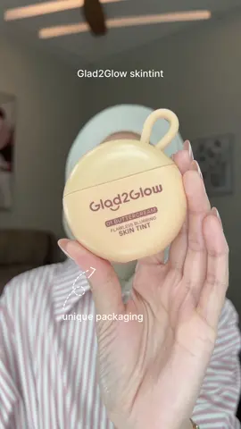 g2g slaps with the new launch!! luvvv their skintint sm 😍 so good for what??! #Skintint #g2gskintint #skintintmy #g2gmy 