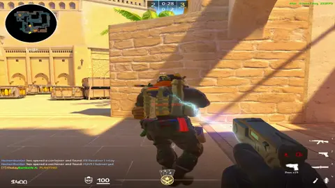 Under Your Spell X Zeus ⚡ | CS2 🔥 #cs2 #кс2 #cs2moments #cs2edit #120fps