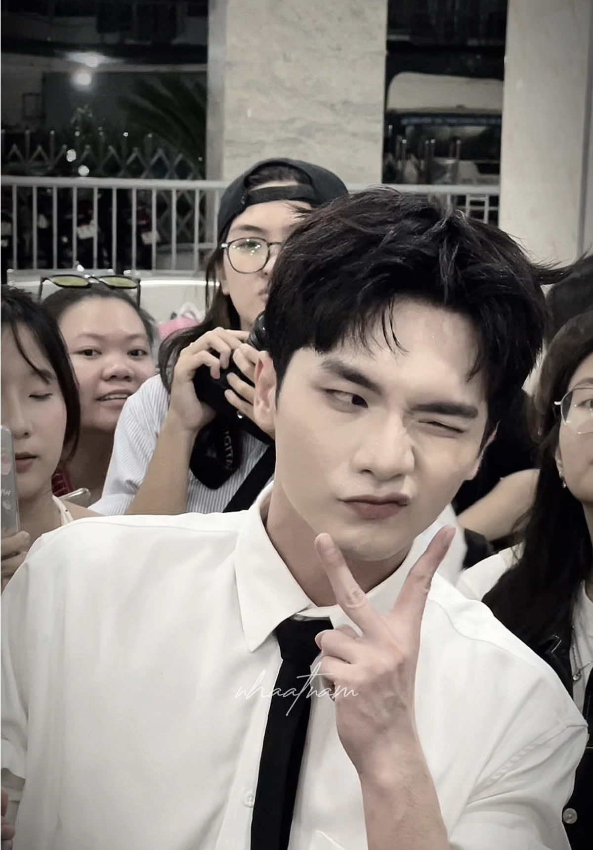 tổng tài sữa bột #vuongbinh #anhtraisayhi2025 #anhtraisayhi #fyp #viral 