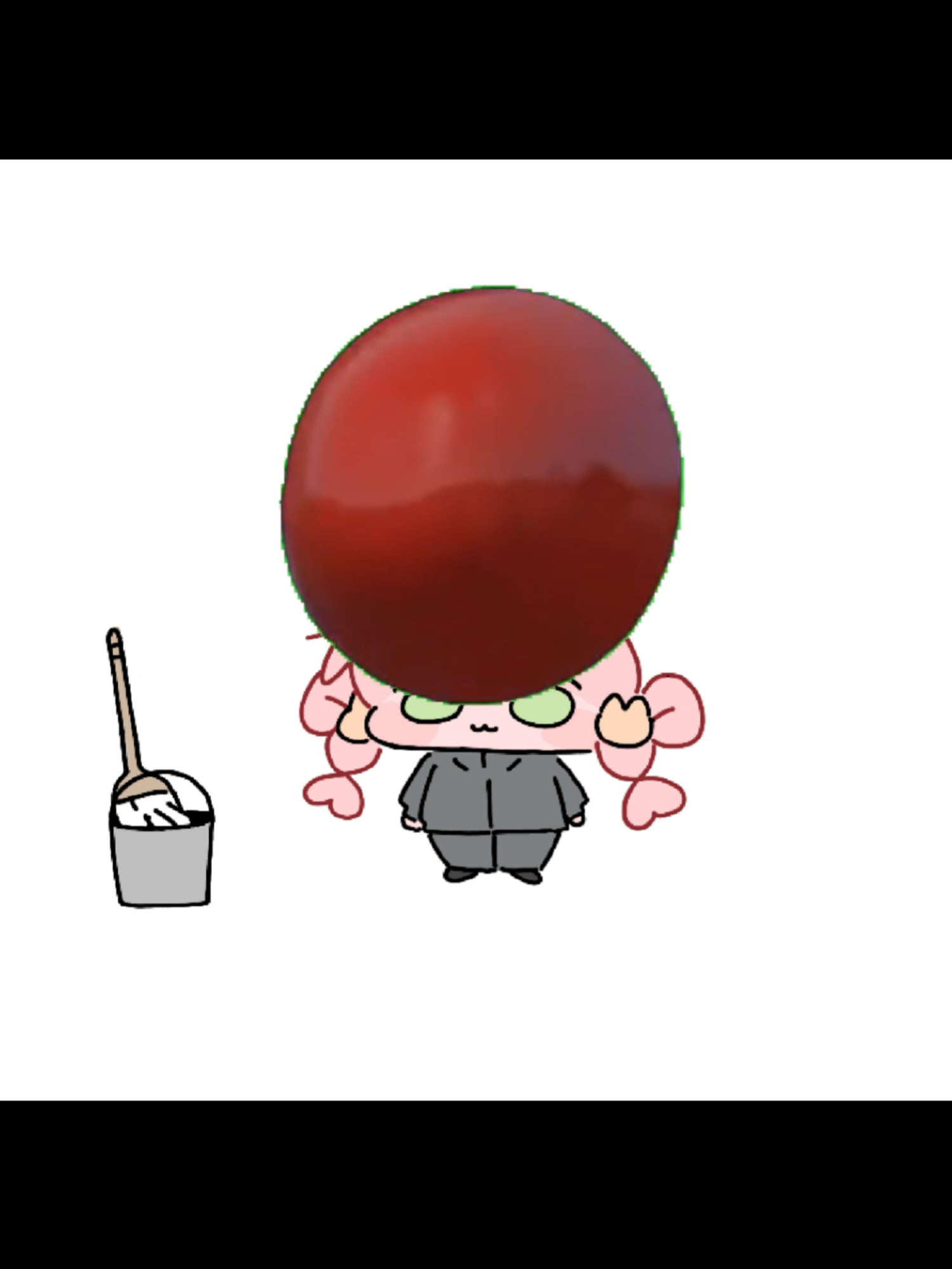 watch out, sir!! #meme #oc