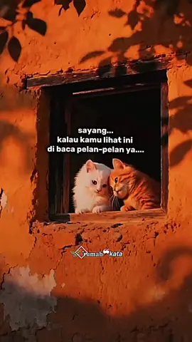 (di baca pelan-pelan ya sayang) #fyp #katakata #quotescinta #romantis #lovestory 