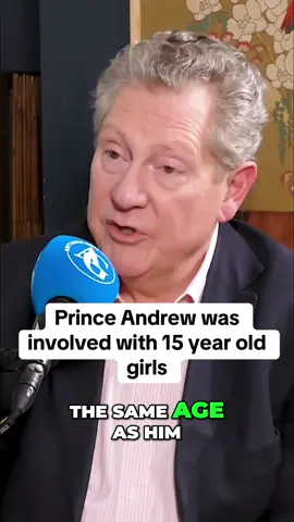 “Prince Andrew and Epstein Finally Exposed” Full podcast now live on Anything goes with James English YouTube channel, Spotify & iTunes 🎧🎤 #jamesenglish #podcast #fyp #princeandrew 