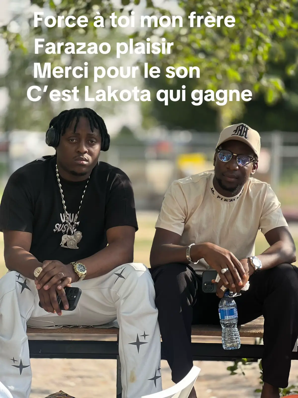 @Frazao Plaisir l’Orignal 