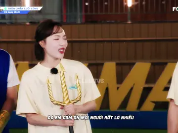 Ngọt ngào quá đi 🍒🥑 #anhtuatus #atus #dieunhi #runningmanvietnam #xuhuong 