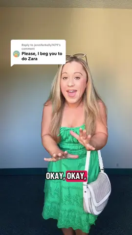 Replying to @jenniferkelly7479  Shop with me for tiny clothes @ZARA kids section!🛍️ #shopping #tryon #fashion #Vlog #zara 