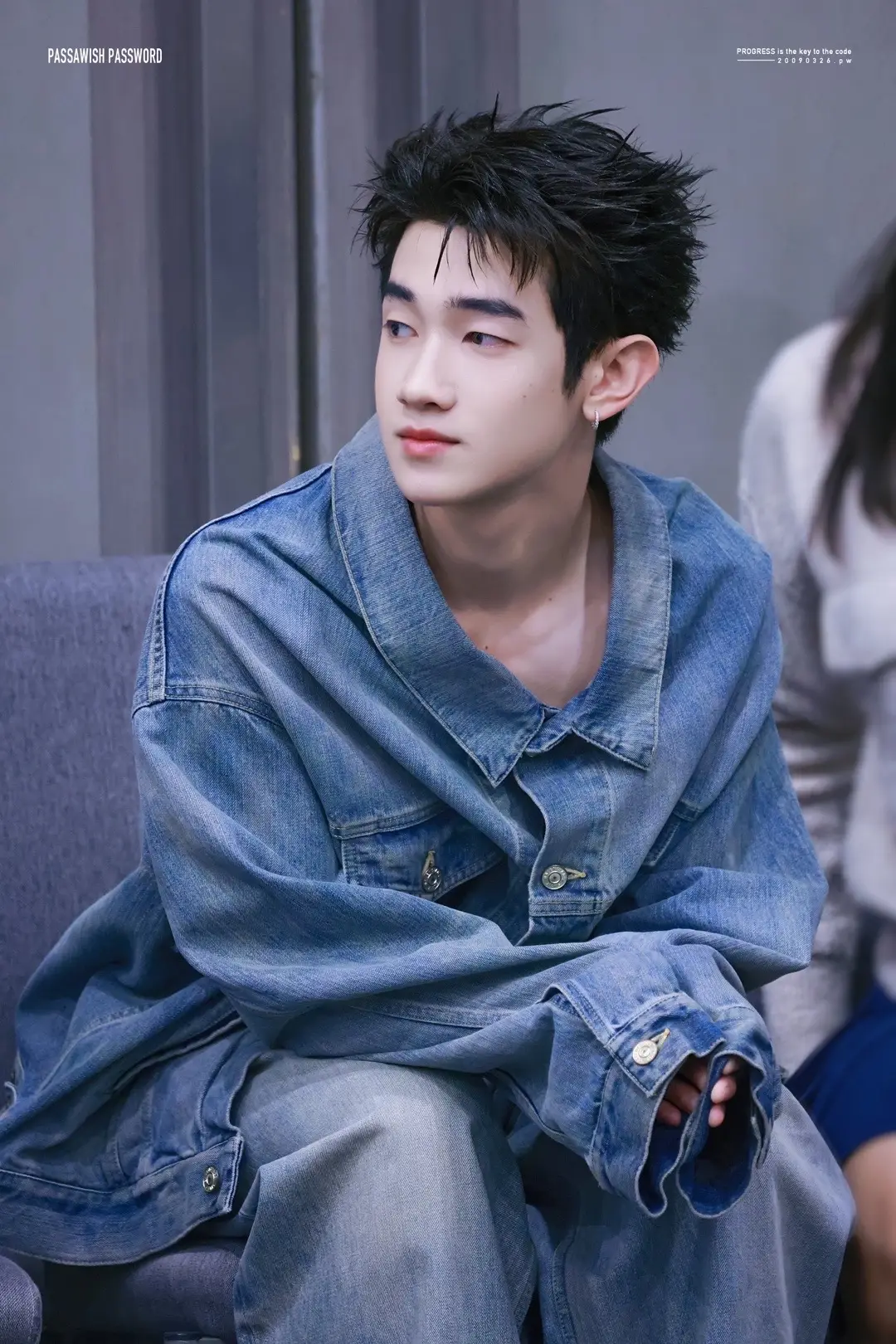 #ProgressPassawish #AlmondProgress #building18withalmond #PSPW #PWPW @___progresss___ 