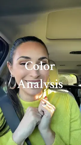 Let chat color analysis. Hear me out 