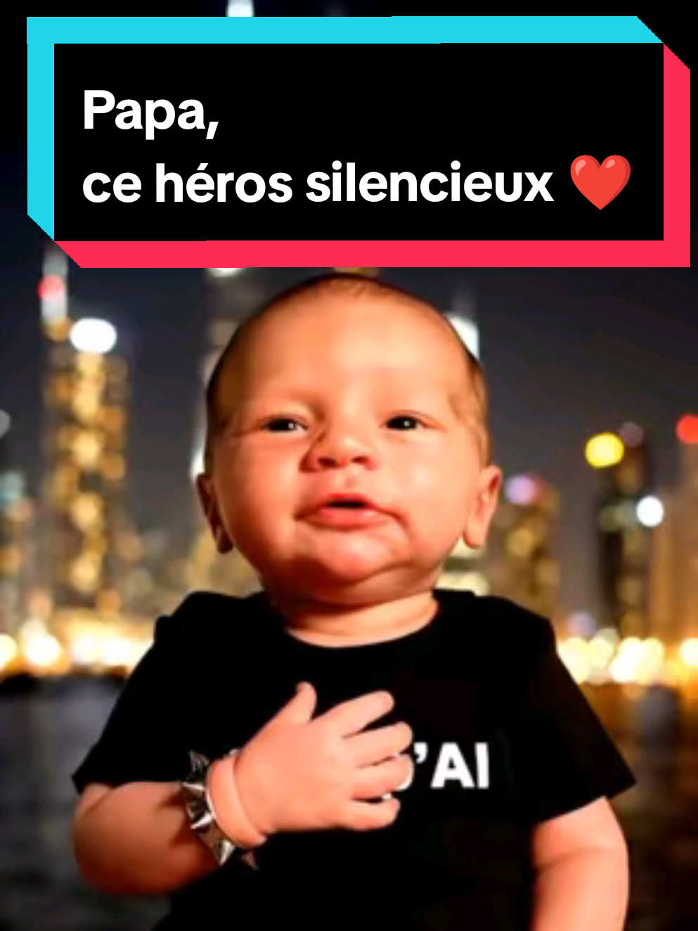 “Chaque père a ses gestes, ses leçons et son amour  silencieux 💗 Partage ton expérience en commentaire et rejoins la famille Choup’AI.” #motivation #papa #pourtoi #fyp #choupai 