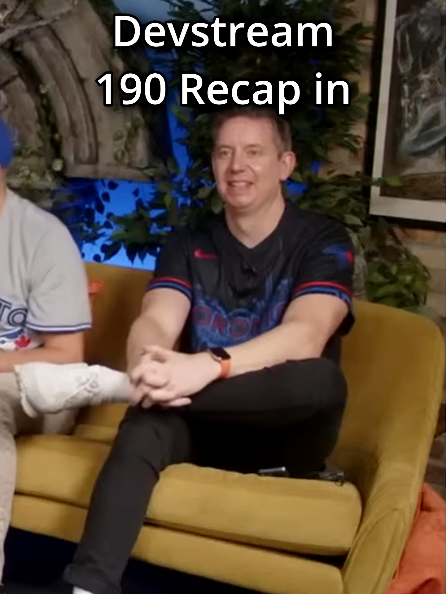 Warframe Devstream 190 RECAP #fyp #warframe #gaming #wfcc #streamer  Warframe Devstream 190 has come and gone and we got a peak at one part  of The Old Peace, The Devil's Triad, and lots more goodies! What are you  most excited for in our next big patch?   Devstream VOD: https://www.youtube.com/watch?v=KJqHXg1RkUg   MOBILE USERS: You can highlight the links in the description to receive a  prompt to open them!    All socials: https://linktr.ee/zenosfire   https://www.youtube.com/@zenosfire  https://www.twitch.tv/Zenosfire  https://www.instgram.com/zenos.fire  https://www.tiktok.com/@Zenosfire   https://www.Ko-fi.com/zenosfire   No other channel has permission to re-upload any of my content other than the above list.   I am an Official Warframe Content Creator!